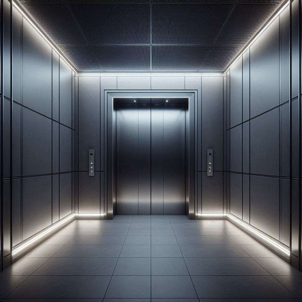 咨询公司怎样为写字楼办公员工餐饮便利建立应对电梯短时拥堵的检查清单
